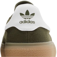 아디다스 3MC 올리브 스트라타 검 (Adidas 3MC Olive Strata Gum) HR0073 Sizing 아디다스 3MC 올리브 스트라타 검 (Adidas 3MC Olive Strata Gum) HR0073