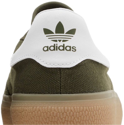 adidas 3MC 'Zaitun Strata Gum' HR0073 Sizing adidas 3MC 'Zaitun Strata Gum' HR0073