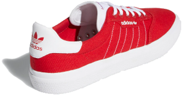 adidas 3MC ''Rood'' EG8544 Lookbook adidas 3MC ''Rood'' EG8544