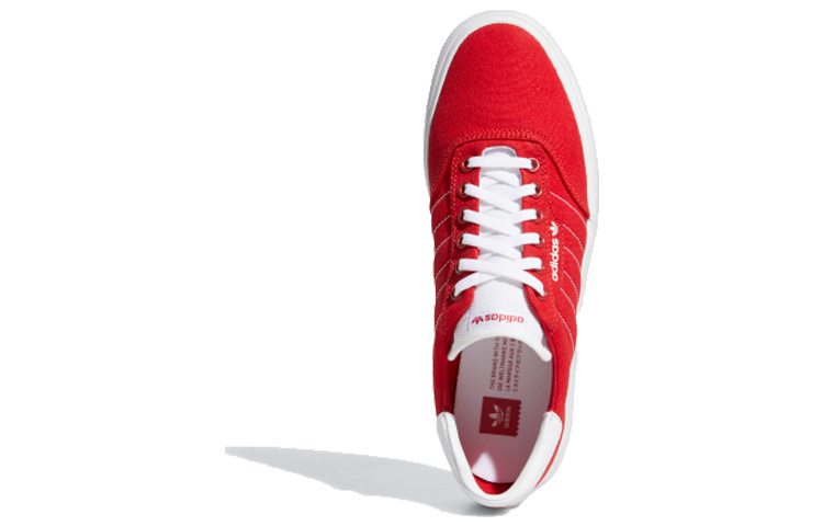 Shop adidas 3MC ''Rood'' EG8544
