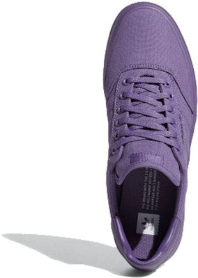 adidas 3MC 'Tech Purple' EG8546 Lookbook adidas 3MC 'Tech Purple' EG8546