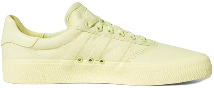 adidas 3MC 'Kuning Pudar' EG2753 Order adidas 3MC 'Kuning Pudar' EG2753