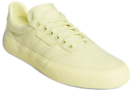 adidas 3MC 'Kuning Pudar' EG2753 Lookbook adidas 3MC 'Kuning Pudar' EG2753