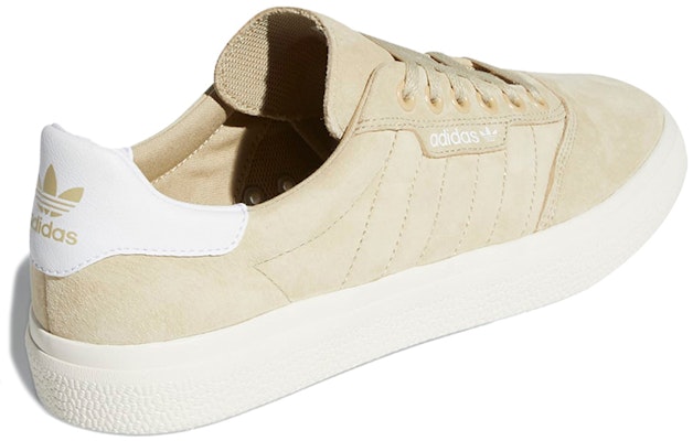 阿迪达斯 3MC 沙瓦纳 EG2724 Lookbook 阿迪达斯 3MC 沙瓦纳 EG2724