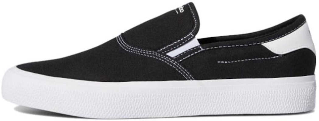 adidas 3MC Slip 'Black Fake Fur' FV5118 Buy adidas 3MC Slip 'Black Fake Fur' FV5118