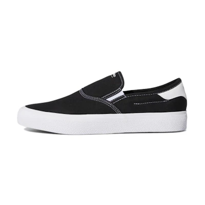 adidas 3MC Slip 'Black Fake Fur'