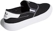 Shop adidas 3MC Slip 'Bulu Hitam Palsu' FV5118