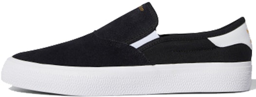 adidas 3MC Slip 'Black White' EG2637 adidas 3MC Slip 'Black White' EG2637