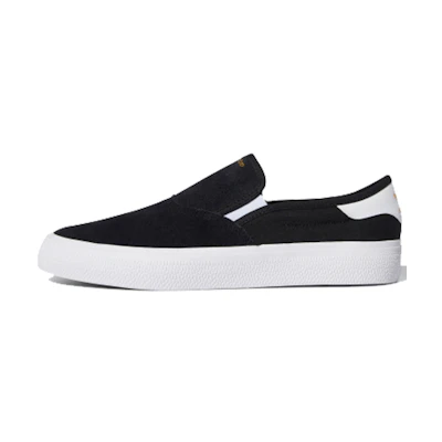 adidas 3MC Slip 'Black White'