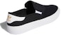 adidas 3MC Slip 'Hitam Putih' EG2637