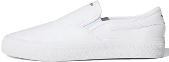 adidas 3MC Slip 'Cloud White' EG2638 adidas 3MC Slip 'Cloud White' EG2638