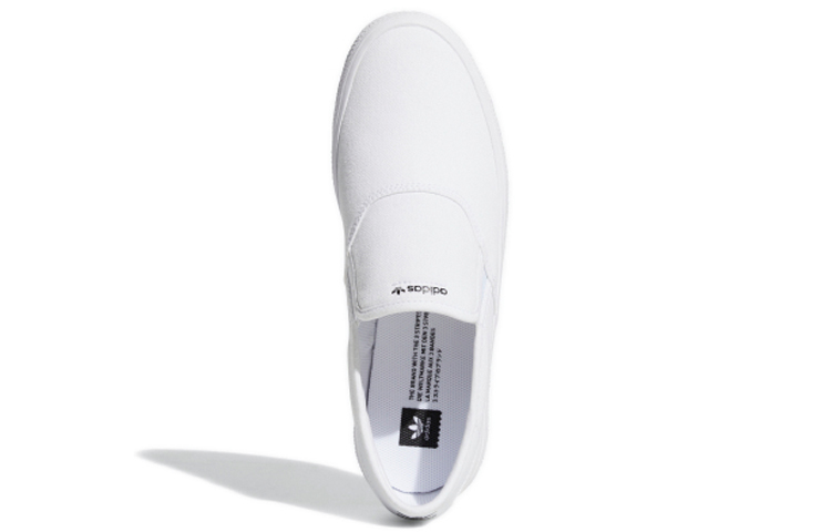 Purchase adidas Originals 3Mc Slip 白色 男女同款
