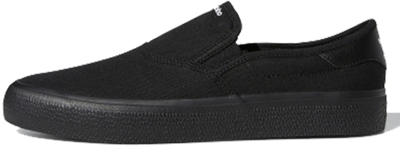 adidas 3MC Slip 'Core Black' Sepatu Hitam Original EG2639 Buy adidas 3MC Slip 'Core Black' Sepatu Hitam Original EG2639