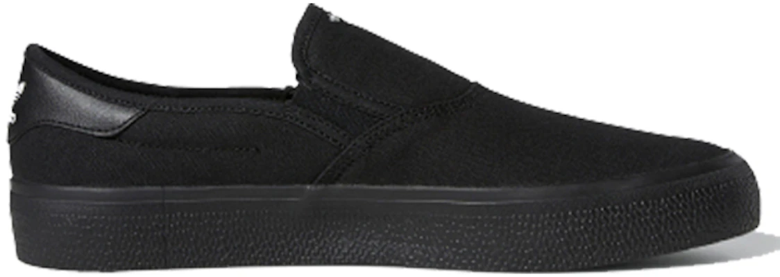 adidas 3MC Slip 'Hitam Teras' EG2639 Order adidas 3MC Slip 'Hitam Teras' EG2639