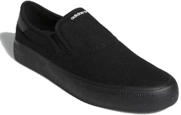 adidas 3MC Slip 'Hitam Teras' EG2639 Lookbook adidas 3MC Slip 'Hitam Teras' EG2639
