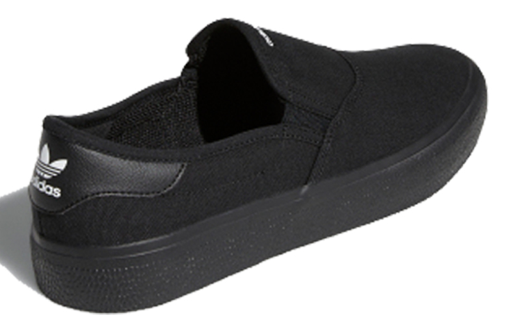 Shop adidas 3MC Slip 'Hitam Teras' EG2639