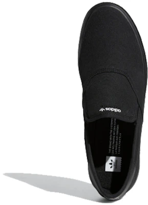 adidas 3MC Slip 'Hitam Teras' EG2639 Purchase adidas 3MC Slip 'Hitam Teras' EG2639