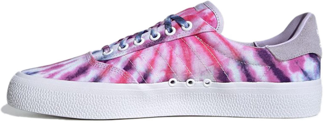 adidas 3MC Tie-Dye Purple FY2448 Buy adidas 3MC Tie-Dye Purple FY2448