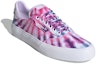 Lookbook adidas 3MC Celup Ikat Ungu FY2448