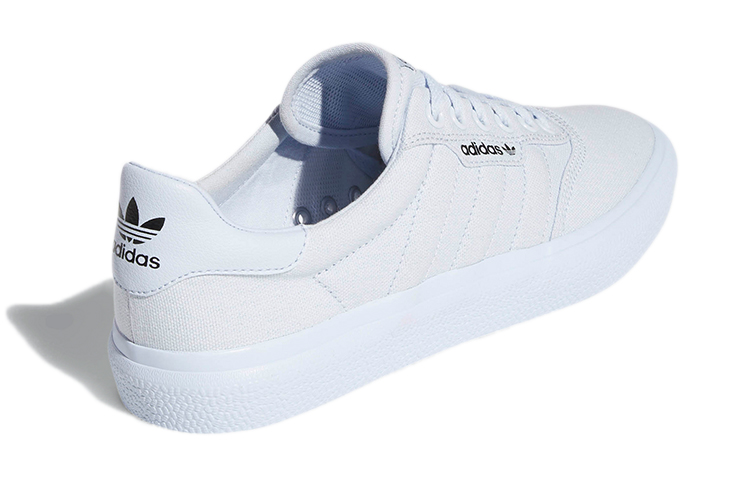 Shop adidas 3MC Vulc 'Biru Aero' DB3109