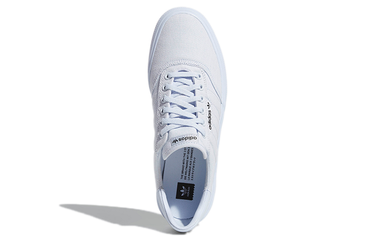 Purchase adidas 3MC Vulc 'Biru Aero' DB3109