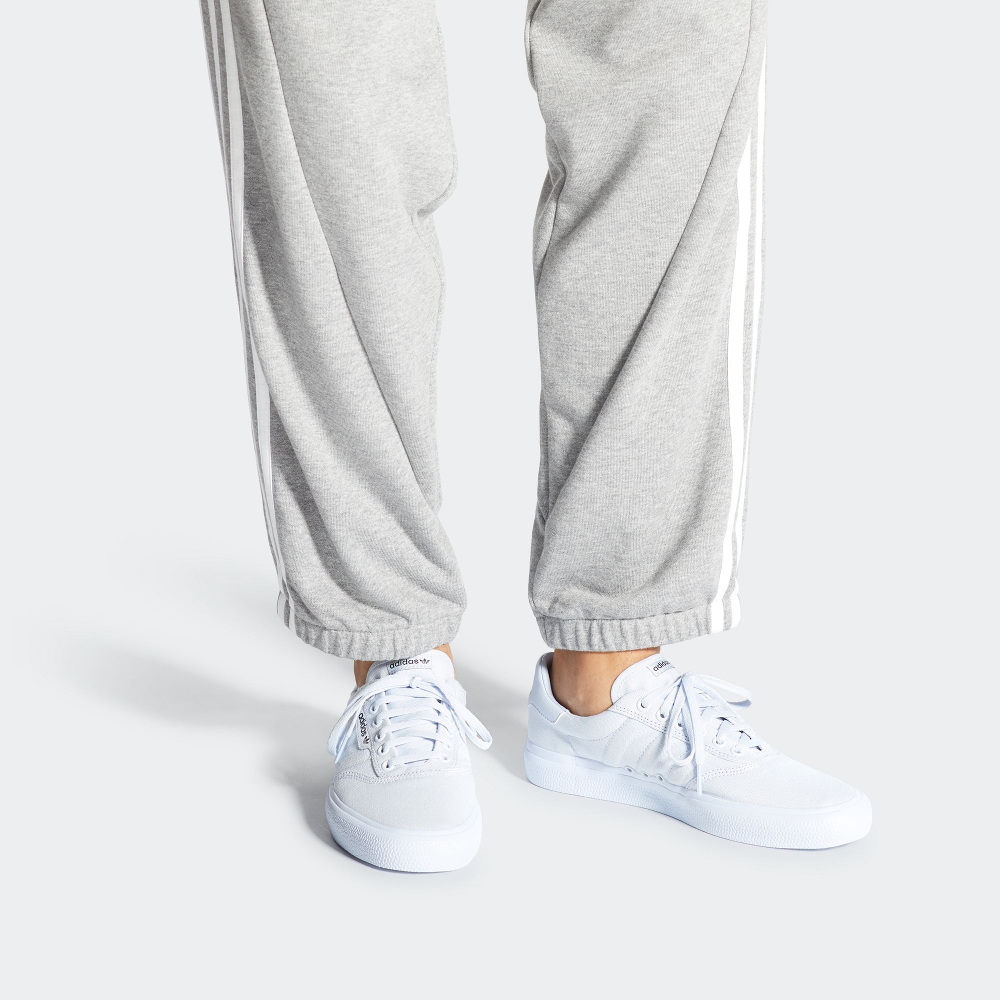 Sizing adidas 3MC Vulc 'Biru Aero' DB3109