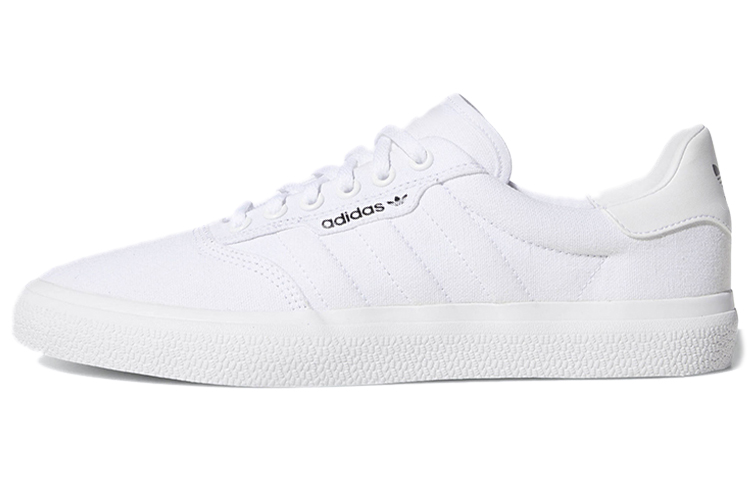 adidas 3MC Vulc 'Cloud White' B22705