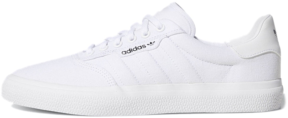adidas 3MC Vulc 'Cloud White' B22705 Buy adidas 3MC Vulc 'Cloud White' B22705