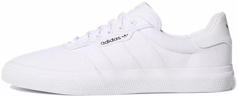 adidas 3MC Vulc 'Cloud White' B22705 adidas 3MC Vulc 'Cloud White' B22705
