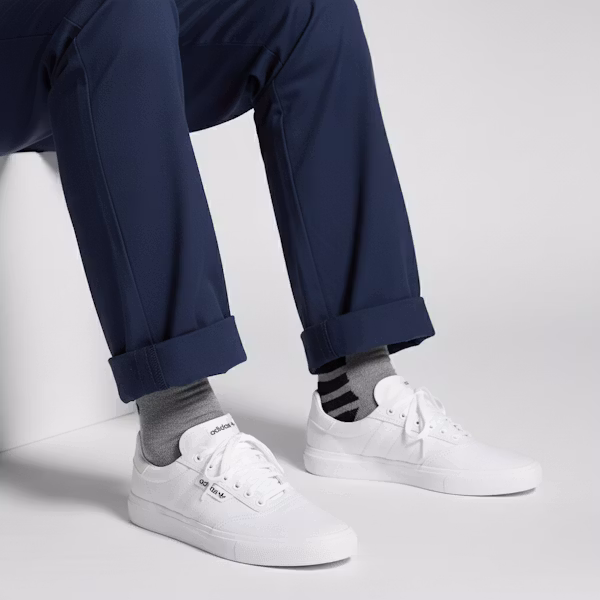 adidas 3MC Vulc 'Cloud White' B22705 Order adidas 3MC Vulc 'Cloud White' B22705