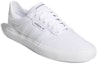 Lookbook 阿迪达斯 3MC Vulc '云白' B22705
