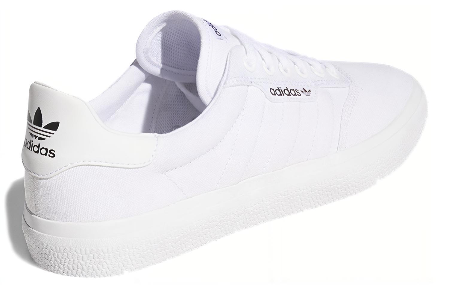 Shop 阿迪达斯 3MC Vulc '云白' B22705