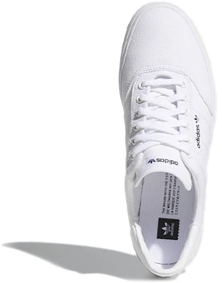 阿迪达斯 3MC Vulc '云白' B22705 Purchase 阿迪达斯 3MC Vulc '云白' B22705