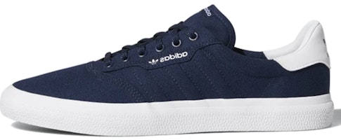 adidas 3MC Vulc 'Collegiate Navy' B22707 adidas 3MC Vulc 'Collegiate Navy' B22707