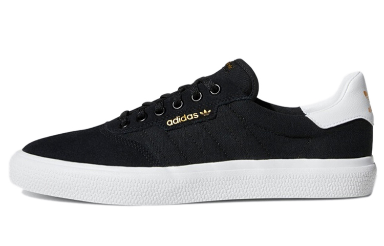 adidas 3MC Vulc 'Core Black' B22703