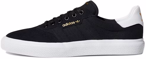 adidas 3MC Vulc 'Core Black' B22703 adidas 3MC Vulc 'Core Black' B22703