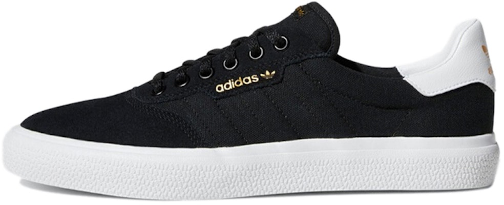 adidas 3MC Vulc 'Core Black' B22703 Buy adidas 3MC Vulc 'Core Black' B22703