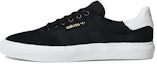 Buy adidas 3MC Vulc 'Hitam Teras' B22703