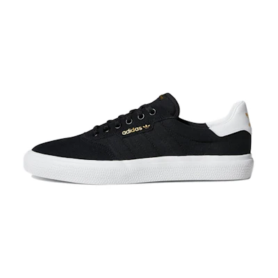 adidas 3MC Vulc 'Core Black'