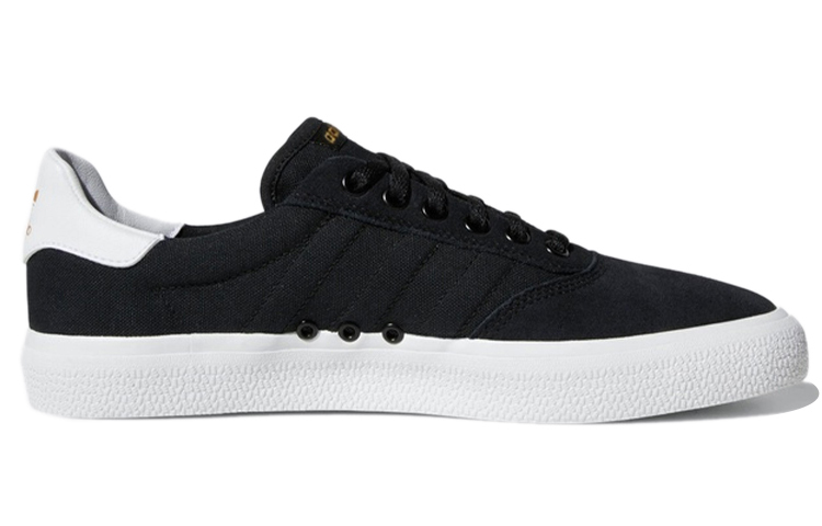 Order adidas 3MC Vulc ''Core Schwarz'' B22703