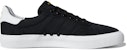 adidas 3MC Vulc 'Hitam Teras' B22703