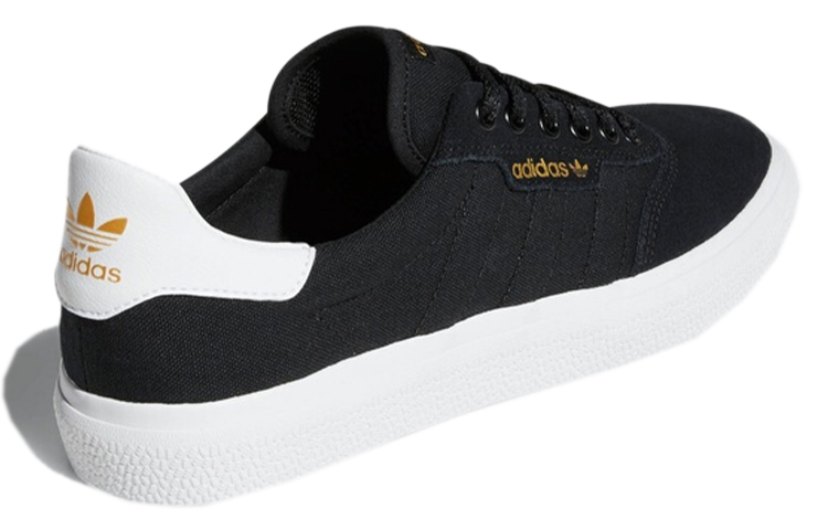 Shop adidas 3MC Vulc ''Core Schwarz'' B22703
