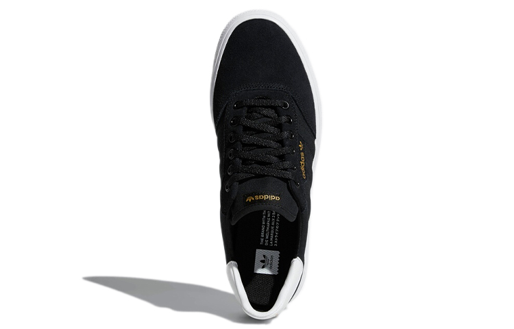 Purchase adidas 3MC Vulc ''Core Schwarz'' B22703