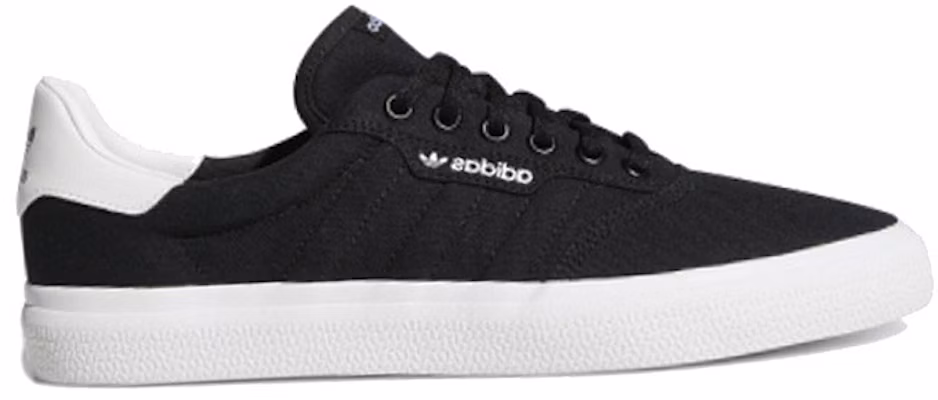 adidas 3MC Vulc 'Core Black' B22706 Order adidas 3MC Vulc 'Core Black' B22706