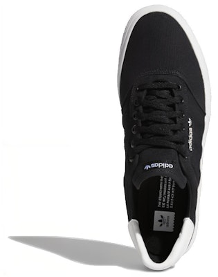 adidas 3MC Vulc 'Core Black' B22706 Shop adidas 3MC Vulc 'Core Black' B22706