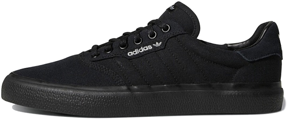 adidas 3MC Vulc 'Core Black' B22713 Buy adidas 3MC Vulc 'Core Black' B22713