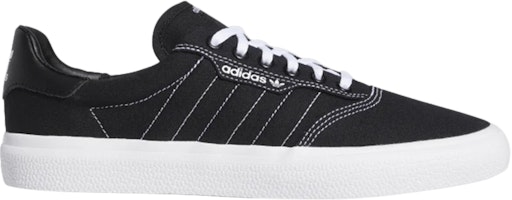 adidas 3MC Vulc 'Core Black' G54657 adidas 3MC Vulc 'Core Black' G54657
