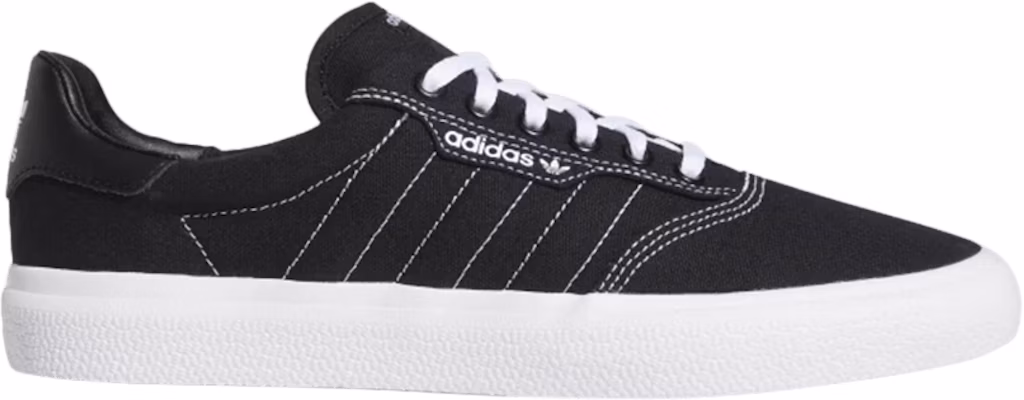 adidas 3MC Vulc 'Core Black' G54657 Buy adidas 3MC Vulc 'Core Black' G54657