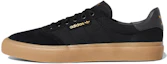 Buy adidas 3MC Vulc ''Noir Core Gum'' DB3093