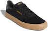Lookbook adidas 3MC Vulc ''Noir Core Gum'' DB3093